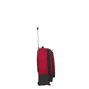 Suitcase travelite Crosslite Trolley S ext. image-3