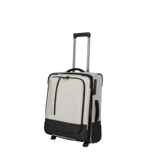 Koffer travelite Crosslite Trolley S ext. image-1