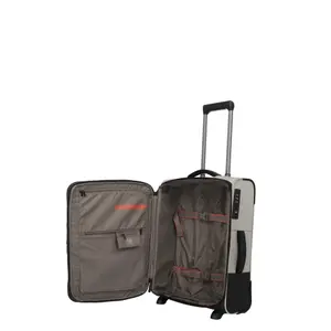 Koffer travelite Crosslite Trolley S ext. image-6