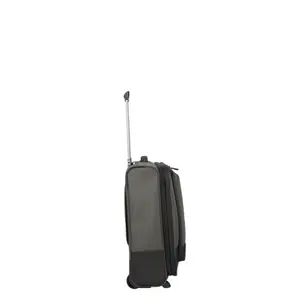 Suitcase travelite Crosslite Trolley S ext. image-3