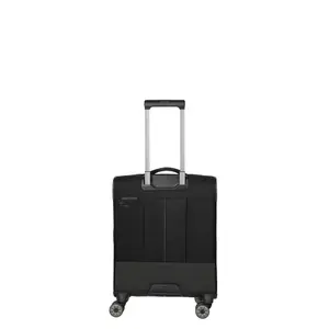 Reisekoffer mit 4 Rollen travelite Crosslite Trolley S ext. image-5