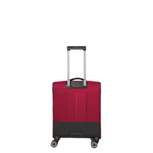 Maleta de 4 ruedas travelite Crosslite Trolley S ext. image-5