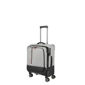 Maleta travelite Crosslite Trolley S ext. image-1