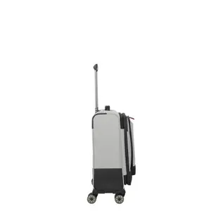 Maleta travelite Crosslite Trolley S ext. image-3