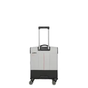 Maleta travelite Crosslite Trolley S ext. image-5