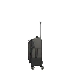 Maleta de 4 ruedas travelite Crosslite Trolley S ext. image-4