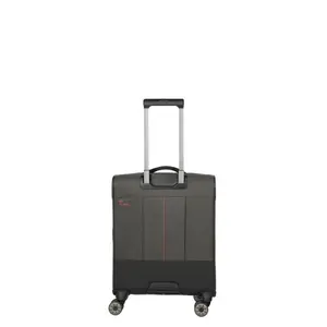 Maleta de 4 ruedas travelite Crosslite Trolley S ext. image-5
