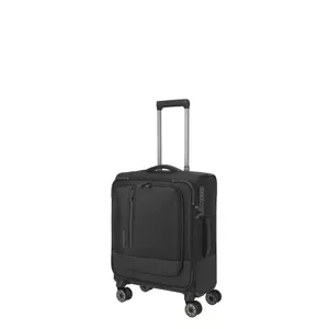 Valise travelite Crosslite Trolley S image-1