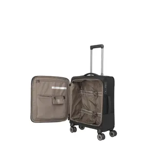 Valise travelite Crosslite Trolley S image-5