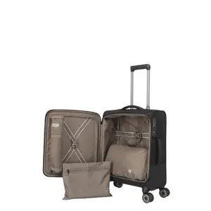 Valise travelite Crosslite Trolley S image-6