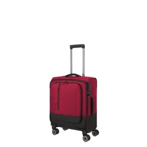 Valise travelite Crosslite Trolley S image-1