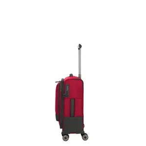Valise travelite Crosslite Trolley S image-2