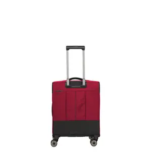 Valise travelite Crosslite Trolley S image-4