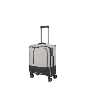 Maleta travelite Crosslite Trolley S image-1