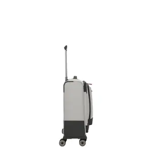 Maleta travelite Crosslite Trolley S image-2
