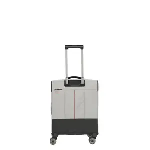 Maleta travelite Crosslite Trolley S image-4
