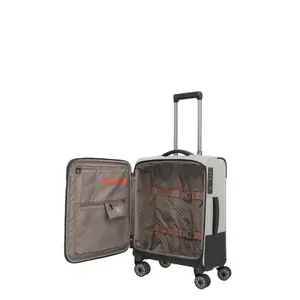 Maleta travelite Crosslite Trolley S image-5