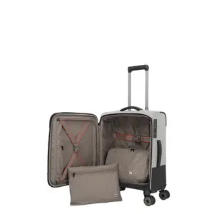 Maleta travelite Crosslite Trolley S image-6