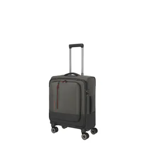 Valise travelite Crosslite Trolley S image-1