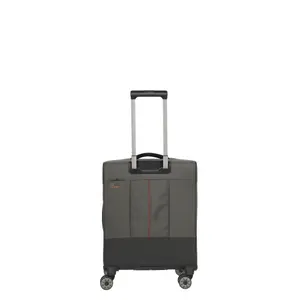 Valise travelite Crosslite Trolley S image-4