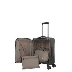 Valise travelite Crosslite Trolley S image-6