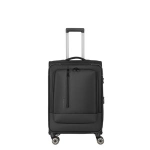 Walizka travelite Crosslite Trolley M ext.