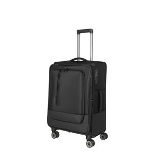 Walizka travelite Crosslite Trolley M ext. image-1