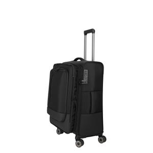 Walizka travelite Crosslite Trolley M ext. image-2