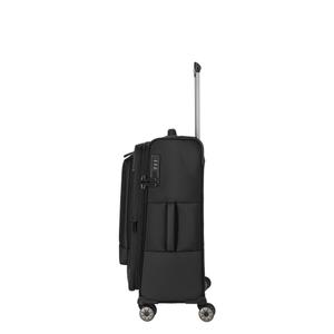 Walizka travelite Crosslite Trolley M ext. image-4