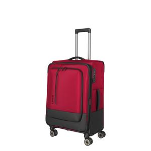 Walizka travelite Crosslite Trolley M ext. image-1