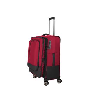 Walizka travelite Crosslite Trolley M ext. image-2