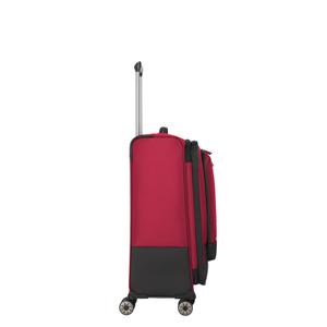 Walizka travelite Crosslite Trolley M ext. image-3