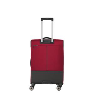 Walizka travelite Crosslite Trolley M ext. image-5