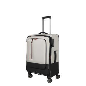 Walizka travelite Crosslite Trolley M ext. image-1