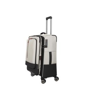 Walizka travelite Crosslite Trolley M ext. image-2