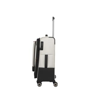Walizka travelite Crosslite Trolley M ext. image-4