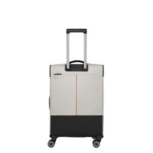 Walizka travelite Crosslite Trolley M ext. image-5