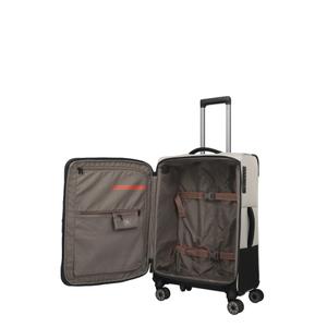 Walizka travelite Crosslite Trolley M ext. image-6