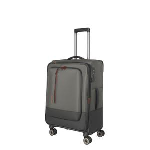 Walizka travelite Crosslite Trolley M ext. image-1