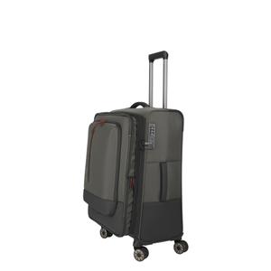 Walizka travelite Crosslite Trolley M ext. image-2