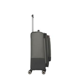 Walizka travelite Crosslite Trolley M ext. image-3