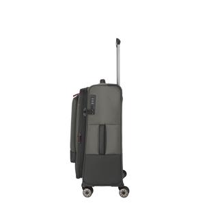 Walizka travelite Crosslite Trolley M ext. image-4