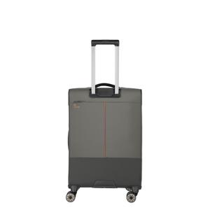 Walizka travelite Crosslite Trolley M ext. image-5