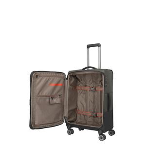 Walizka travelite Crosslite Trolley M ext. image-6