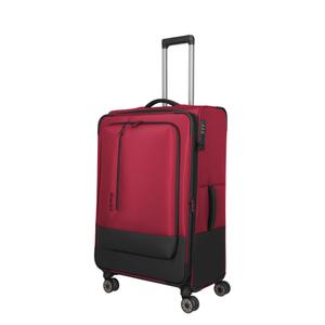 Koffer travelite Crosslite Trolley L ext. image-1