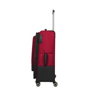 Koffer travelite Crosslite Trolley L ext. image-4