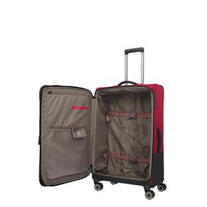 Koffer travelite Crosslite Trolley L ext. image-6