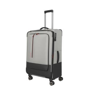 Koffer travelite Crosslite Trolley L ext. image-1