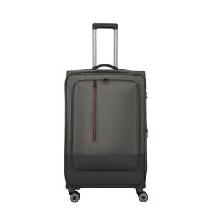 Koffer travelite Crosslite Trolley L ext.
