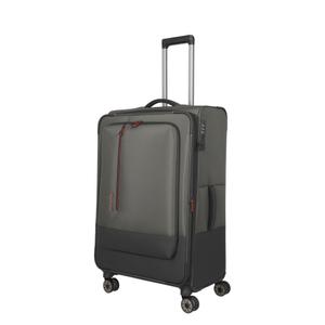 Koffer travelite Crosslite Trolley L ext. image-1